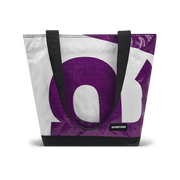 Mini Zippered Blake Tote