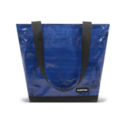 Mini Zippered Blake Tote