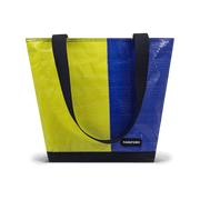 Mini Zippered Blake Tote