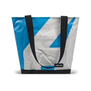 Mini Zippered Blake Tote