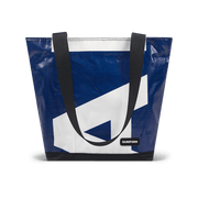 Mini Zippered Blake Tote
