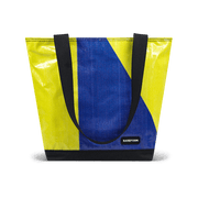 Mini Zippered Blake Tote