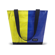 Mini Zippered Blake Tote