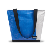 Mini Zippered Blake Tote