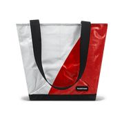 Mini Zippered Blake Tote