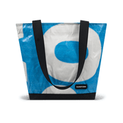 Mini Zippered Blake Tote