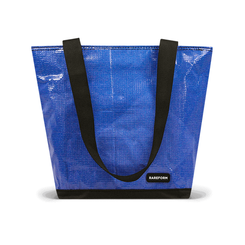 Mini Zippered Blake Tote