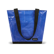 Mini Zippered Blake Tote