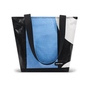 Mini Zippered Blake Tote