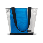 Mini Zippered Blake Tote