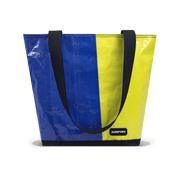 Mini Zippered Blake Tote