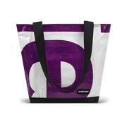 Mini Zippered Blake Tote