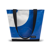 Mini Zippered Blake Tote