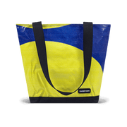 Mini Zippered Blake Tote