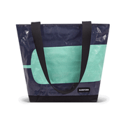 Mini Zippered Blake Tote