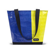 Mini Zippered Blake Tote