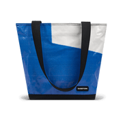 Mini Zippered Blake Tote