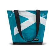 Mini Zippered Blake Tote
