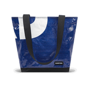 Mini Zippered Blake Tote