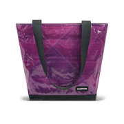 Mini Zippered Blake Tote