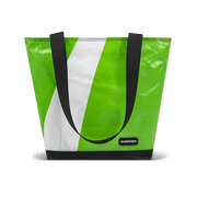 Mini Zippered Blake Tote