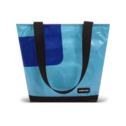 Mini Zippered Blake Tote