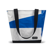 Mini Zippered Blake Tote