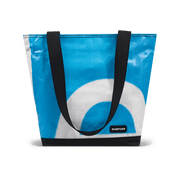 Mini Zippered Blake Tote