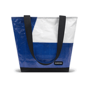 Mini Zippered Blake Tote