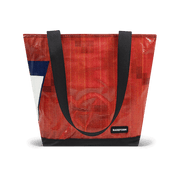 Mini Zippered Blake Tote