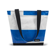 Mini Zippered Blake Tote