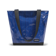 Mini Zippered Blake Tote