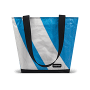 Mini Zippered Blake Tote