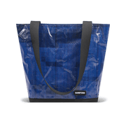 Mini Zippered Blake Tote