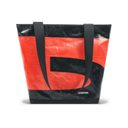 Mini Zippered Blake Tote