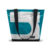 Mini Zippered Blake Tote