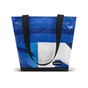 Mini Zippered Blake Tote