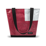 Mini Zippered Blake Tote