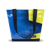 Mini Zippered Blake Tote