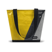 Mini Zippered Blake Tote