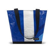 Mini Zippered Blake Tote