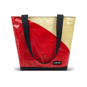 Mini Zippered Blake Tote