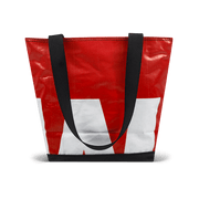 Mini Zippered Blake Tote