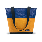 Mini Zippered Blake Tote