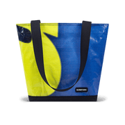 Mini Zippered Blake Tote