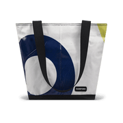 Mini Zippered Blake Tote