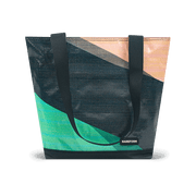 Mini Zippered Blake Tote