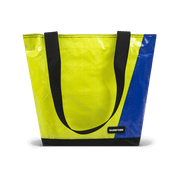 Mini Zippered Blake Tote