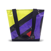 Mini Zippered Blake Tote