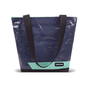 Mini Zippered Blake Tote